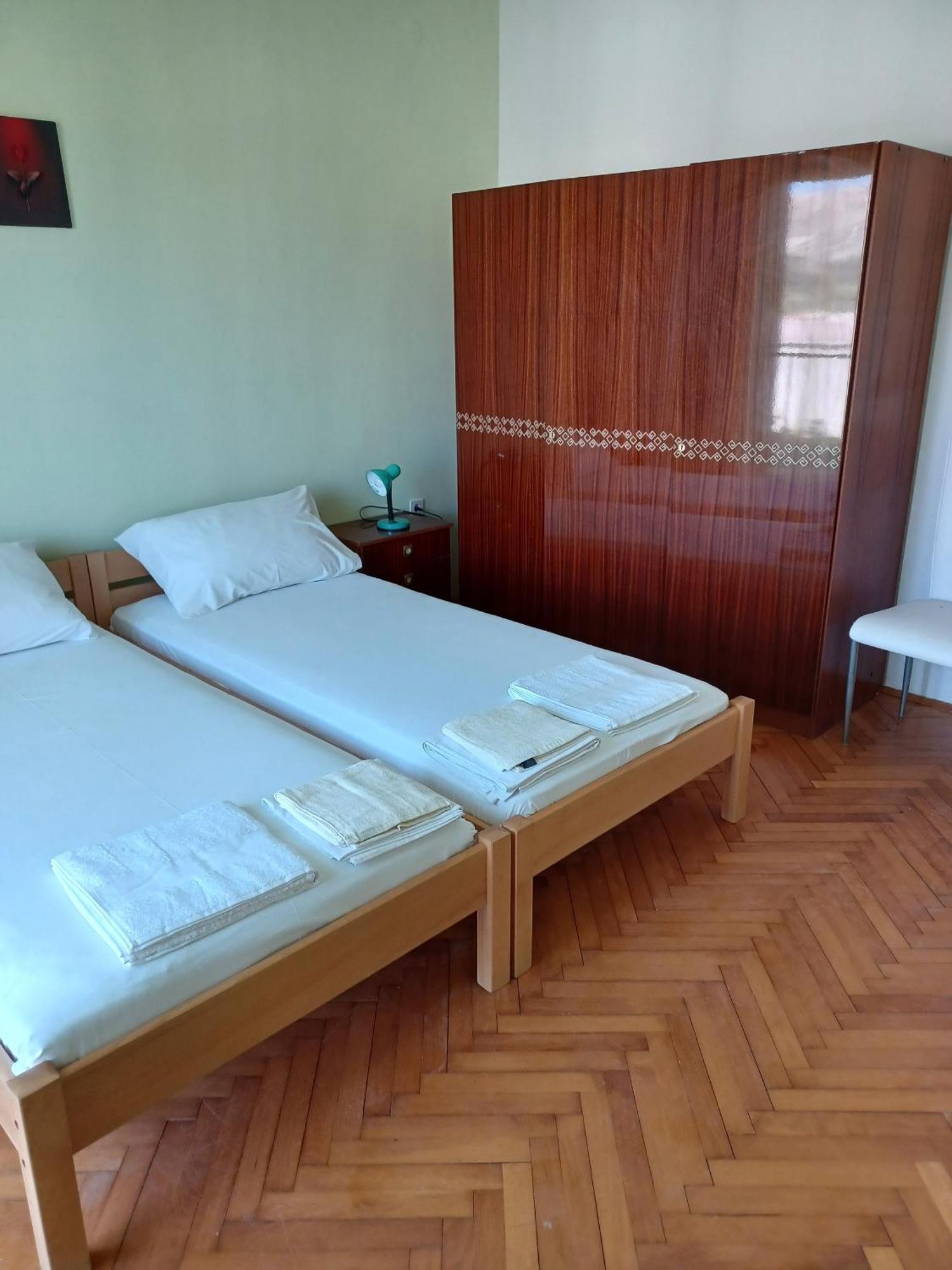 Apartments With A Parking Space Pag - 6325 Pag Town Quarto foto