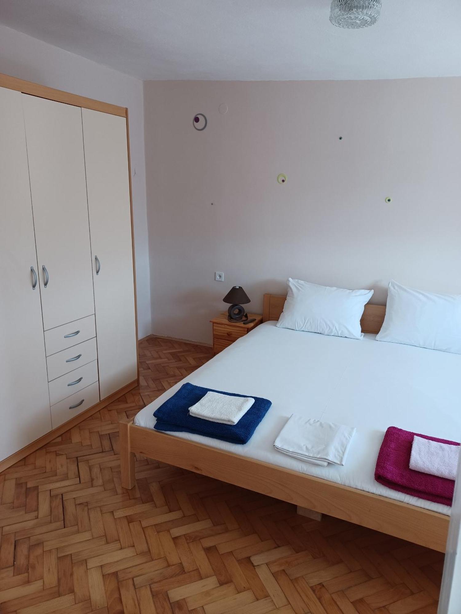Apartments With A Parking Space Pag - 6325 Pag Town Quarto foto