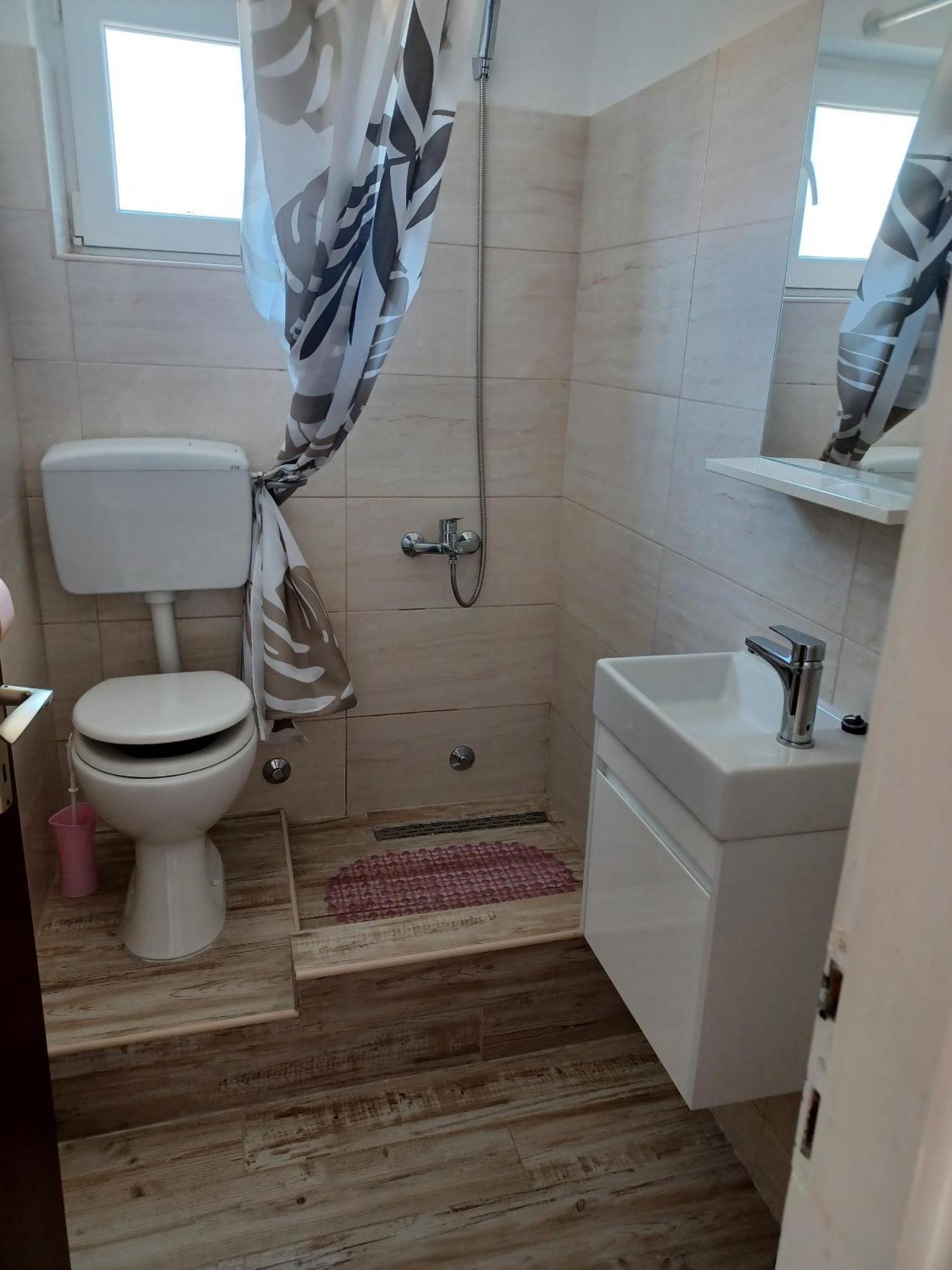 Apartments With A Parking Space Pag - 6325 Pag Town Quarto foto
