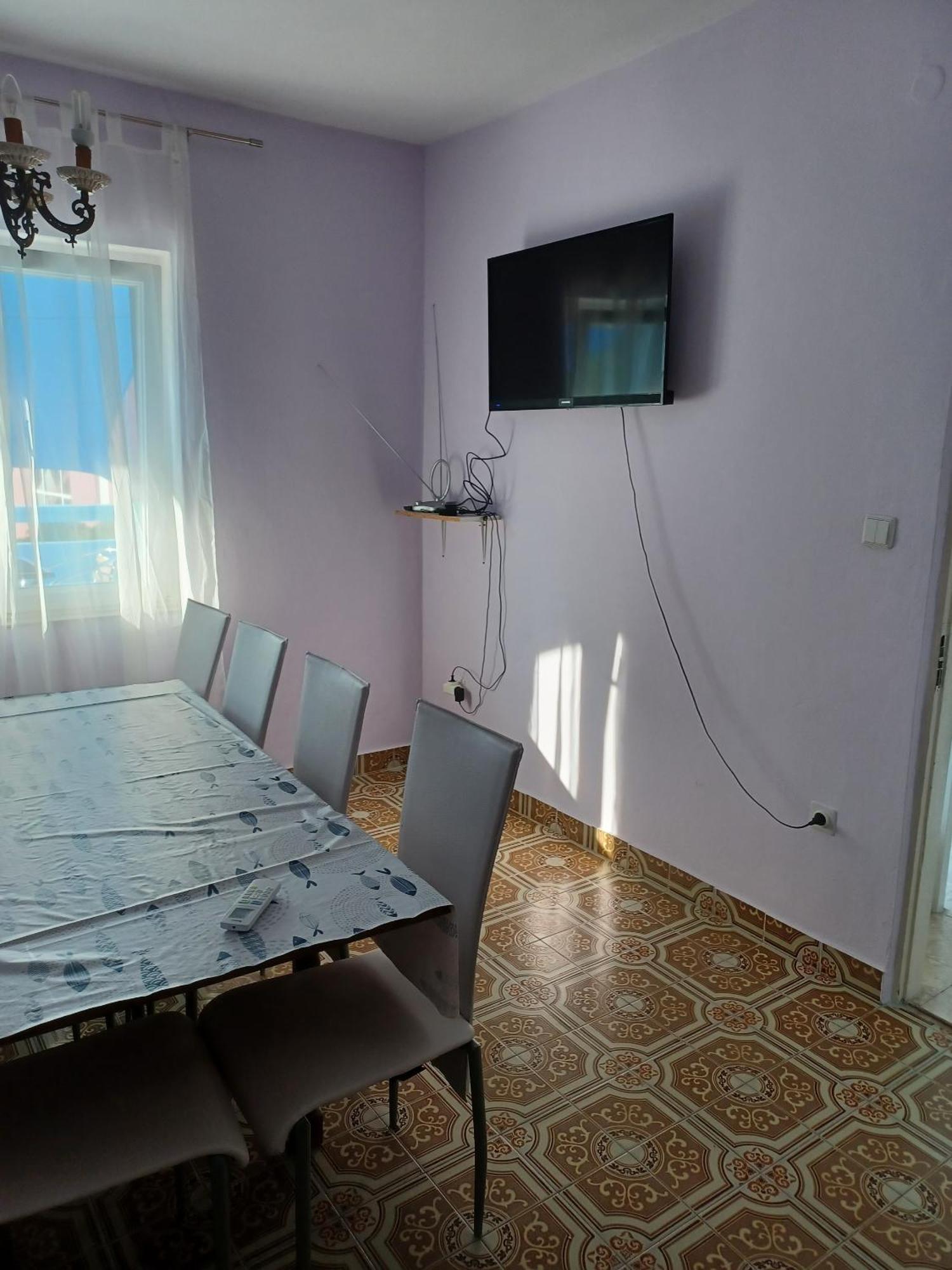Apartments With A Parking Space Pag - 6325 Pag Town Quarto foto