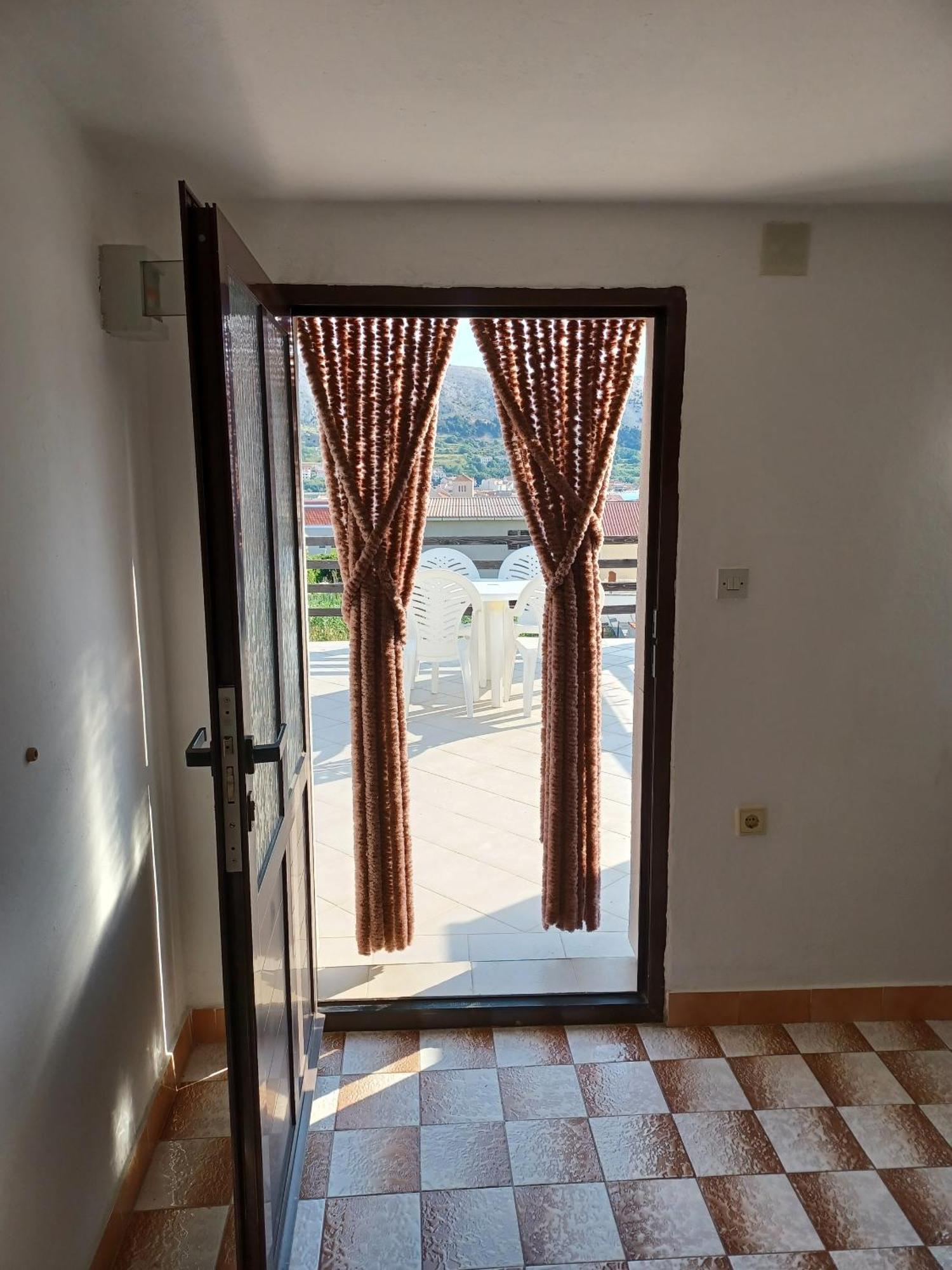 Apartments With A Parking Space Pag - 6325 Pag Town Quarto foto