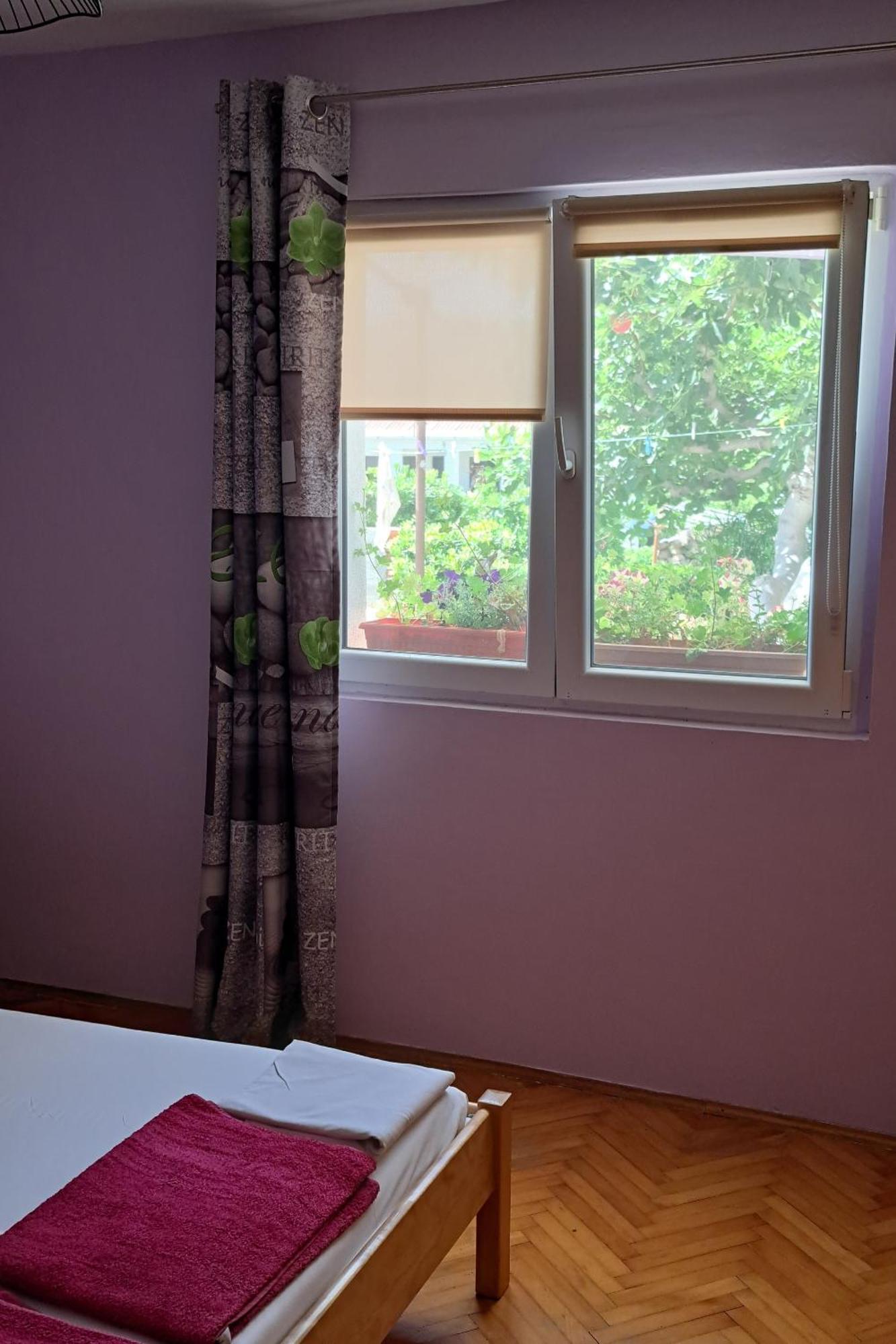 Apartments With A Parking Space Pag - 6325 Pag Town Quarto foto
