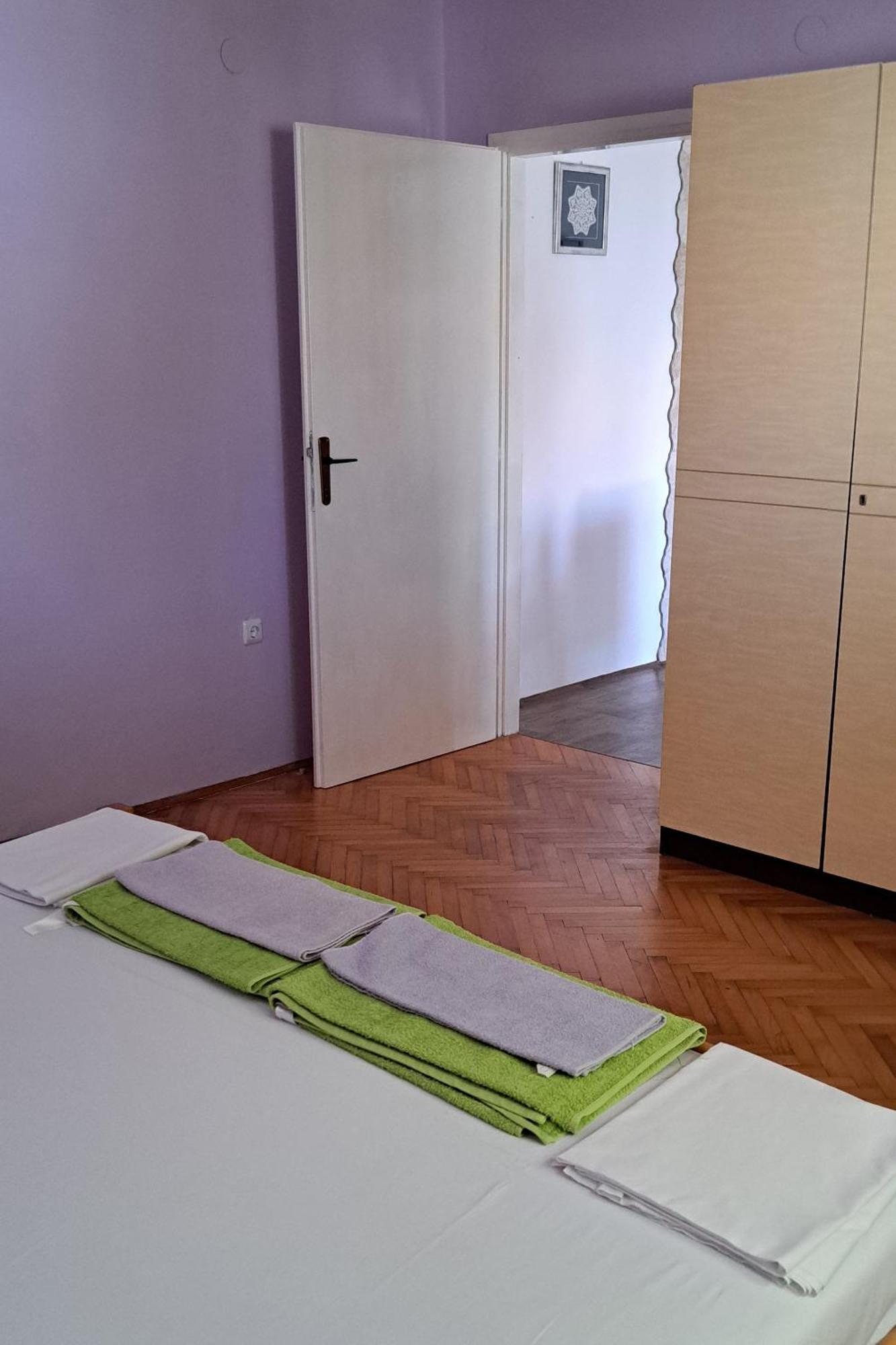 Apartments With A Parking Space Pag - 6325 Pag Town Quarto foto